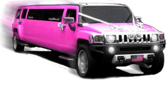 Location de limousine hummer pour un mariage